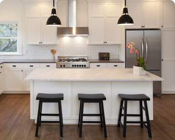 Chester McGowan's Building and Remodeling