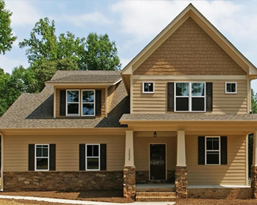 Chester McGowan's Building and Remodeling